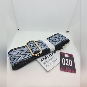AhdornedGuitar straps / Purse Straps